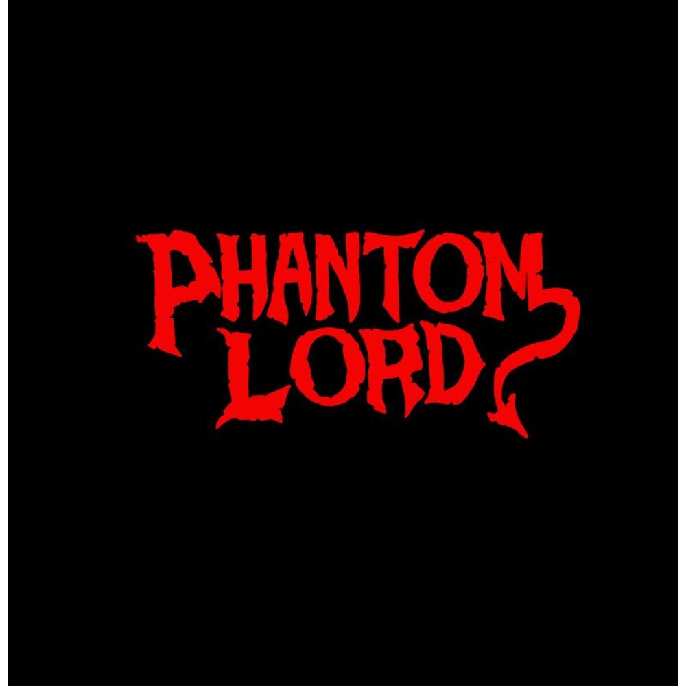 Phantom Lord - Phantom Lord  LP LP